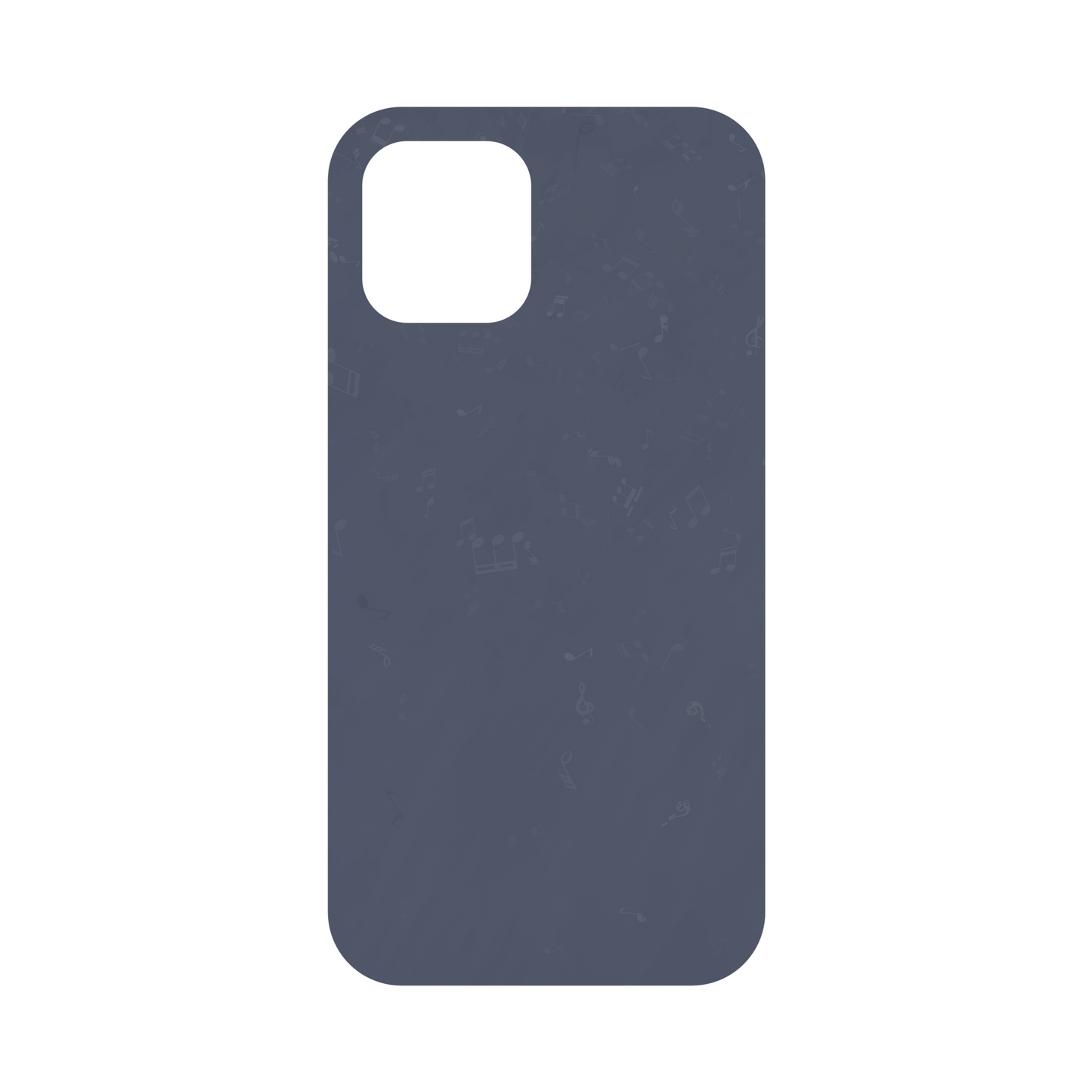 Lets Play Guitar Phone Case