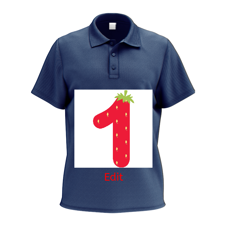 Custom design of Live.Love.Travel Tshirt