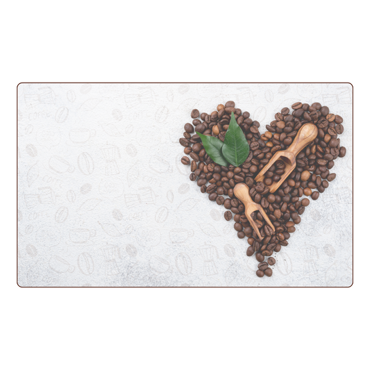 Cafe Wallpaper