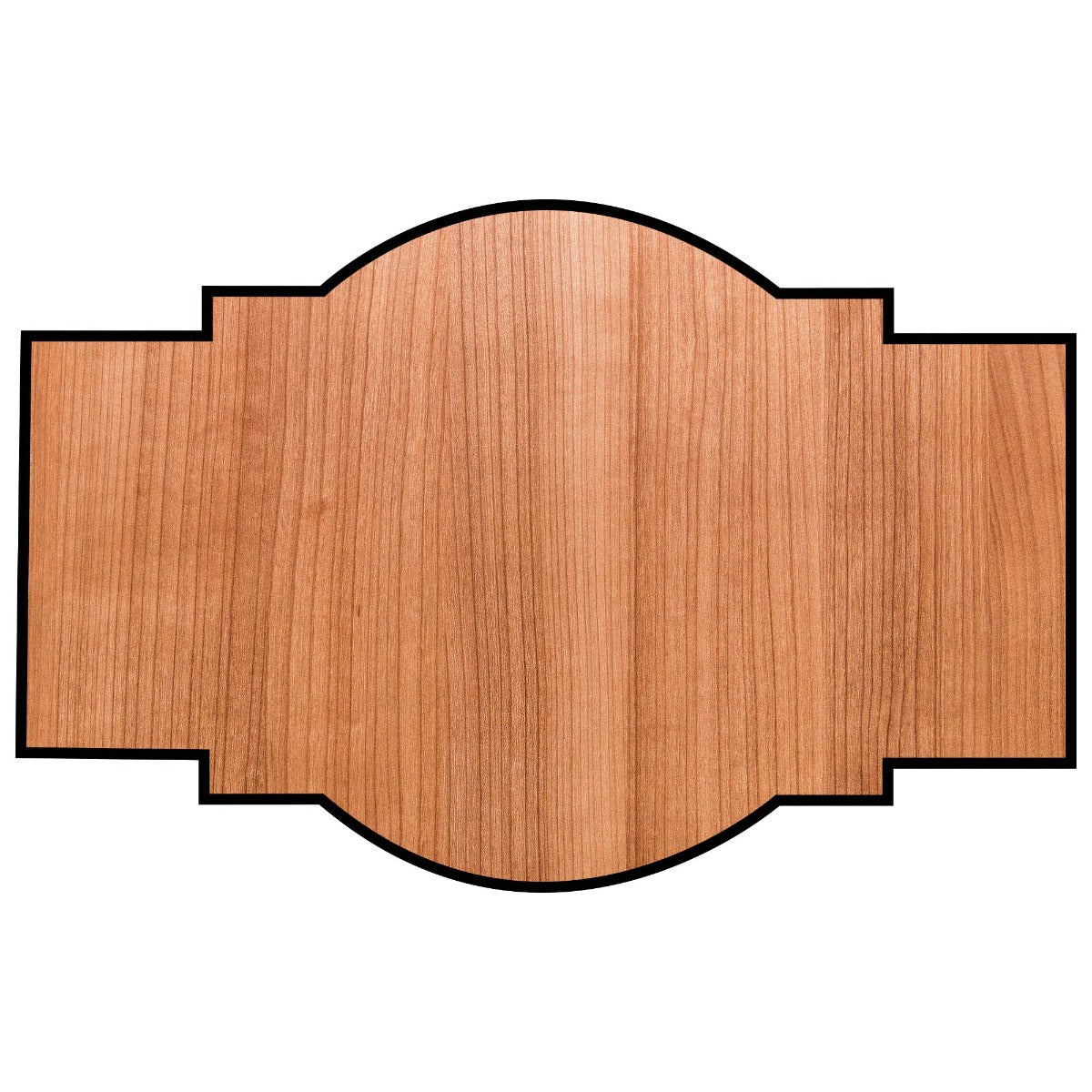 Name Plate