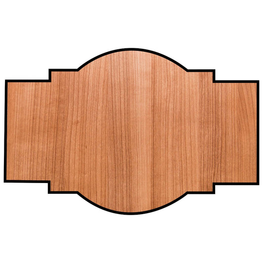 Name Plate