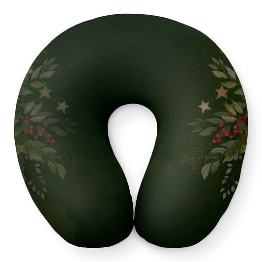 Neckrest Pillow