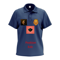 Custom design of Live.Love.Travel Tshirt