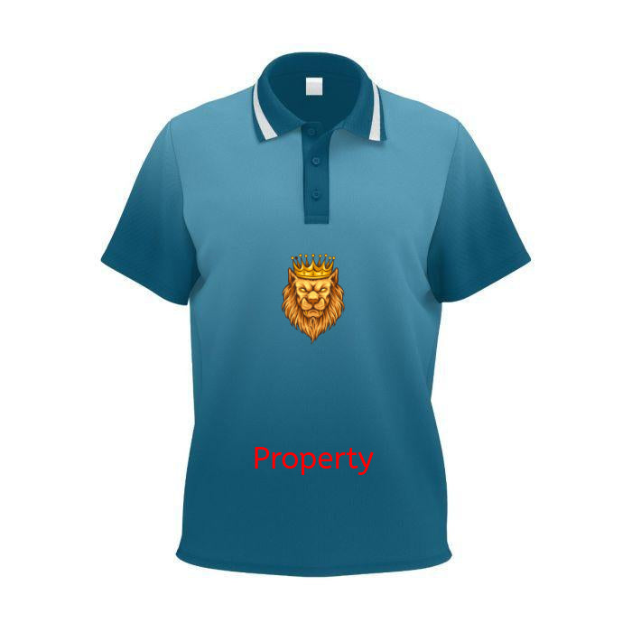 Custom design of Hawaii T-shirt