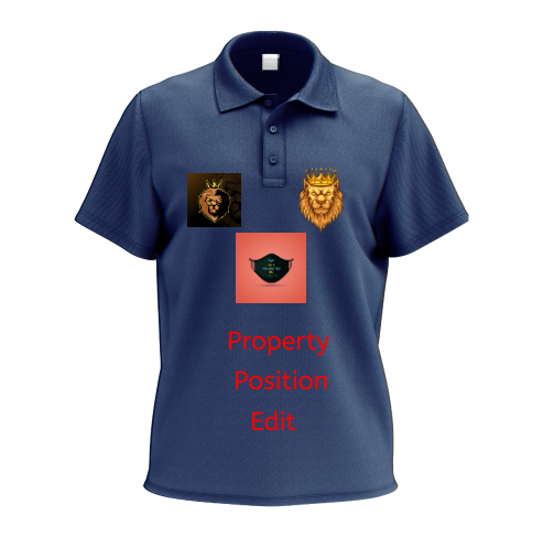 Custom design of Live.Love.Travel Tshirt