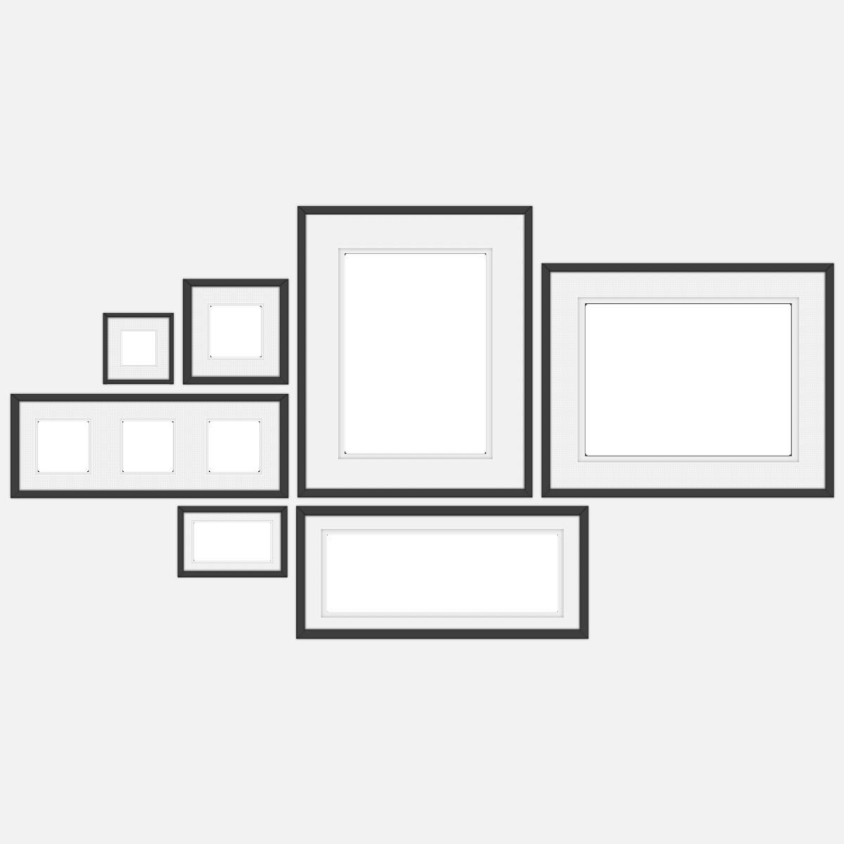 Collage Frame