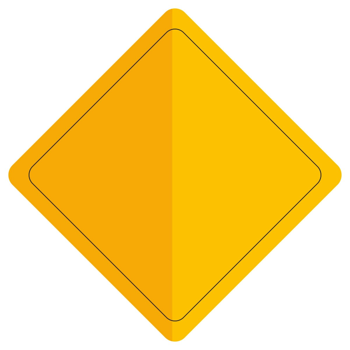 Plastic Signs