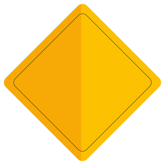Plastic Signs