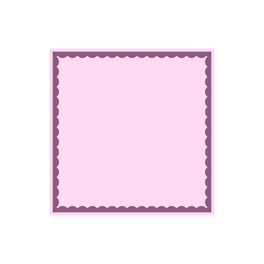 Smile Side Sticker