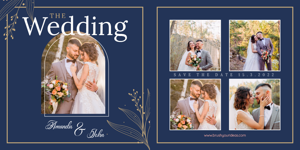 Wedding Album